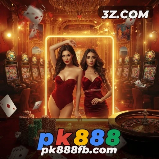 Ação Radical: Explorando o Mundo do pk888