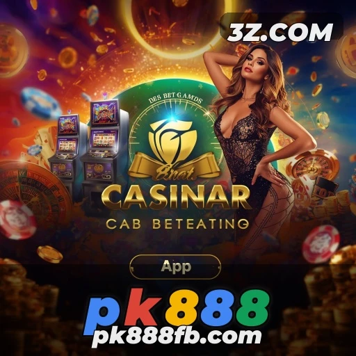 Aventura Inesquecível: Experimente o pk888 de Formas Novas