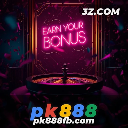 Jackpots Incríveis Esperam por Você no pk888!