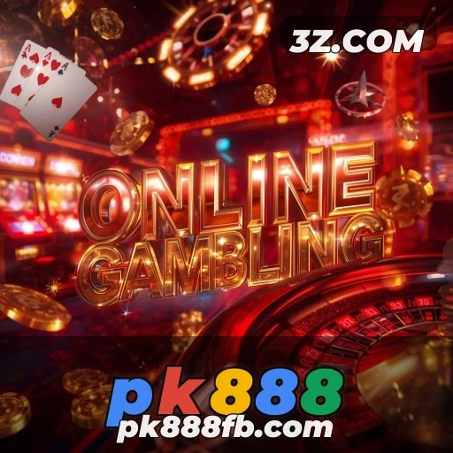 Jogos de Poker no pk888: Sua Nova Aventura Começa Aqui!