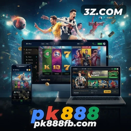 Ofertas Imperdíveis: Promoções do pk888 Para Todos os Jogadores