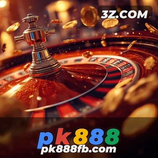 Tablegames Incríveis no pk888: Emoção e Diversão Garantidas